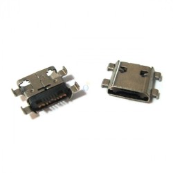 CONECTOR CARGA SAMSUNG J5 2017 J530 (AAA) CONECTOR CARGA SAMSUNG J5 2017 J530 (AAA)